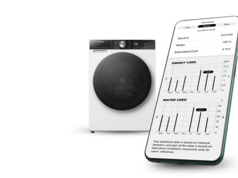 Έλεγξε την εξοικονόμηση σου με ConnectLife