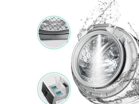 Υγιεινή προστασία με Hygiene Guard