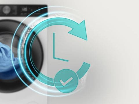 Delay End για πλύσιμο όταν σε βολεύει