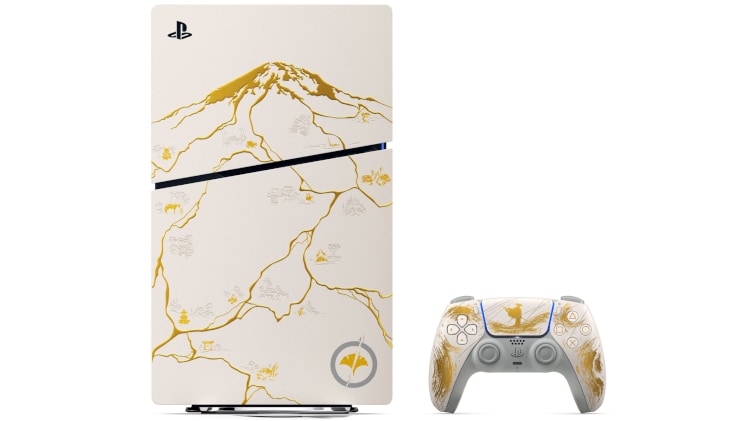 PS5 Digital
