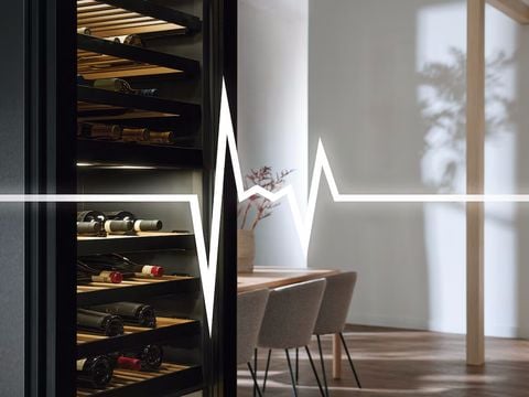 Ήρεμη αποθήκευση χωρίς κραδασμούς