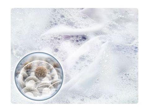 Απομάκρυνση επίμονων λεκέδων