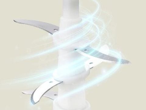 6 λεπίδες ακριβείας