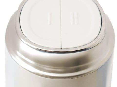 2 επιλογές έντασης