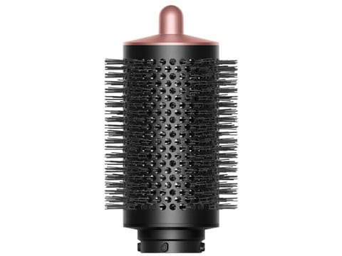 Μεγάλη στρογγυλή βούρτσα για όγκο