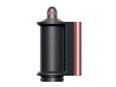 Εξάρτημα διπλής λειτουργίας Dryer+Flyaway για στέγνωμα και styling χωρίς φριζάρισμα