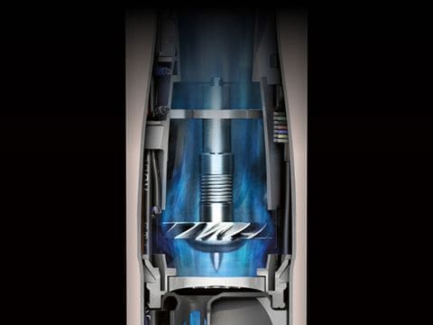 Χωρίς φθορά από τη θερμότητα 