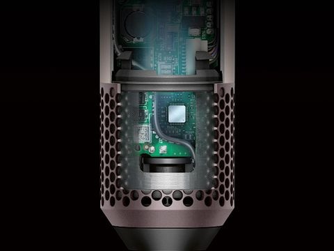 Γρήγορο μοτέρ, υψηλής πίεσης