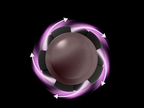 Φαινόμενο Coanda