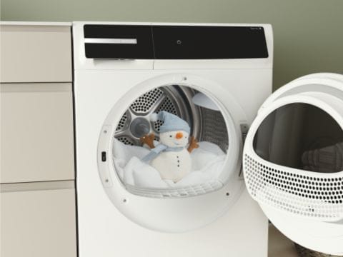 Απαλή φροντίδα για όλα τα ρούχα σου