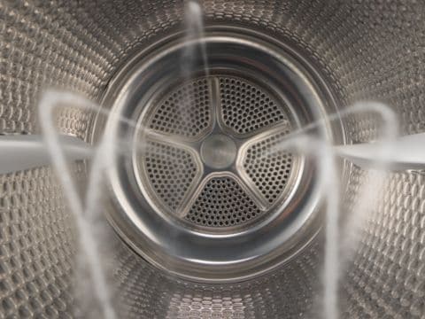 Air Max Dry για τέλεια αποτελέσματα με χαμηλή κατανάλωση