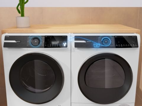 Smart Dry: Το στεγνωτήριο αποφασίζει για εσένα