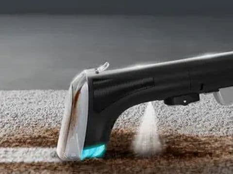 Πολλαπλή δράση καθαρισμού