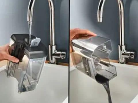 Αφαιρούμενες δεξαμενές νερού