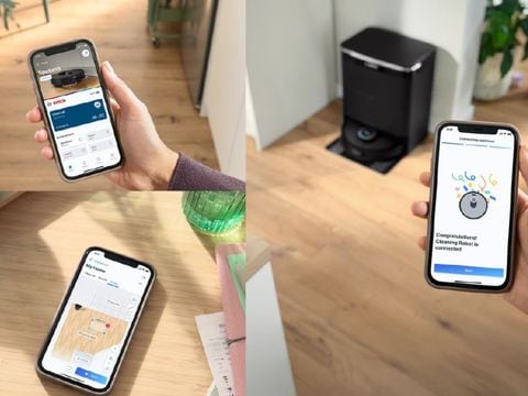 Εύκολος χειρισμός και παραμετροποίηση