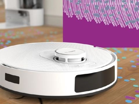 Βούρτσα Carbon Power