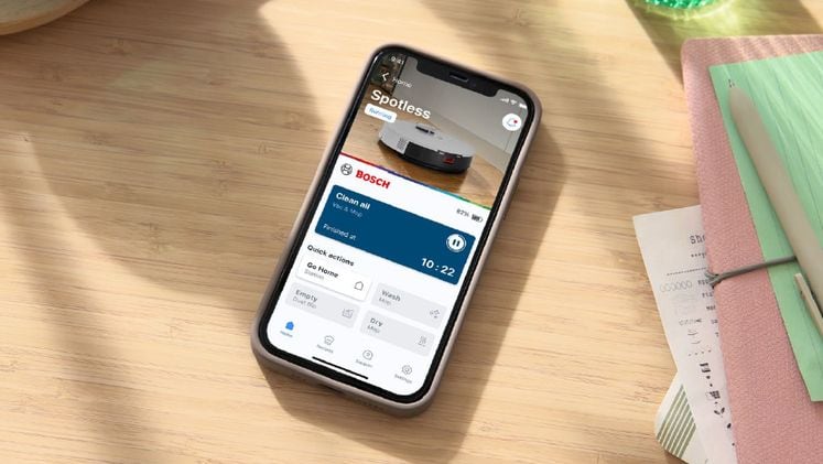 Άμεση σύζευξη και διαισθητικός έλεγχος