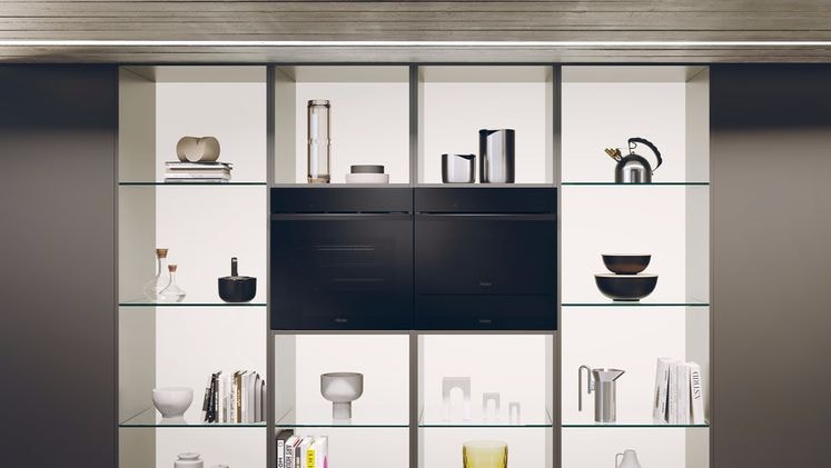 Haier H6 H6 ID66G3HTB– Έξυπνο μαγείρεμα με στυλ και τεχνολογία