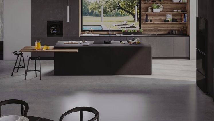 Haier Bionicook: Απόλαυσε Gourmet Μαγειρική με Στυλ στην Κουζίνα σου