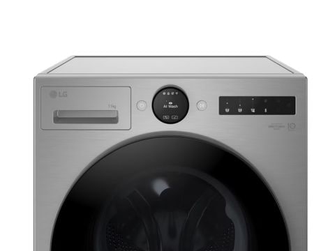 Οθόνη LCD + LED για άμεσο και εύκολο έλεγχο