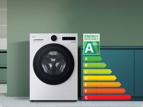 Απόδοση A-30% για μέγιστη εξοικονόμηση