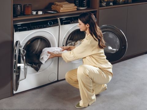 Λειτουργίες για άνεση και καθαριότητα