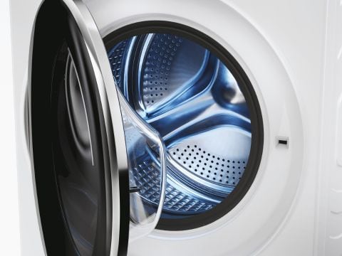 Φωτιζόμενος κάδος για απόλυτη ευκολία