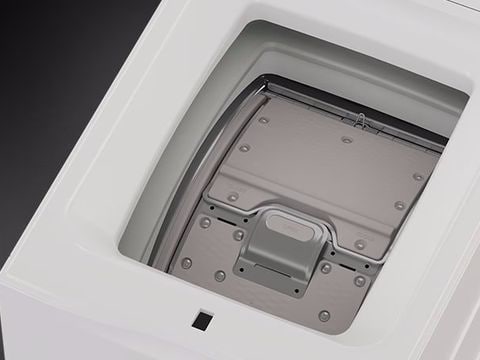 Lock&lift: Άνεση και Ευκολία στο Άνοιγμα του Κάδου