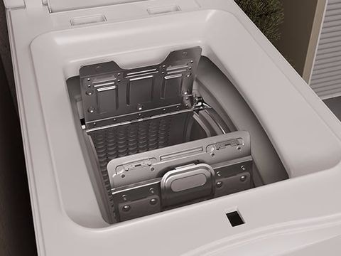 Push&open μηχανισμός
