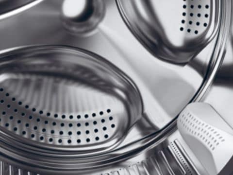 Πρόσθετο ξέβγαλμα (Extra Rinse)