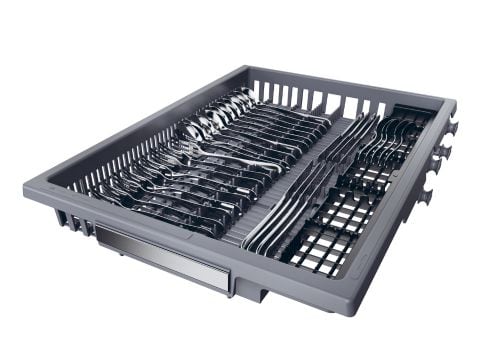 3ο καλάθι για τέλεια πλύση στα μαχαιροπίρουνα