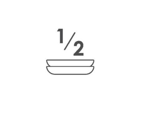 Λειτουργία μισού φορτίου