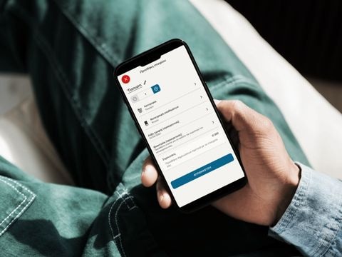 Καταγραφή αποθεμάτων & ειδοποιήσεις λήξης