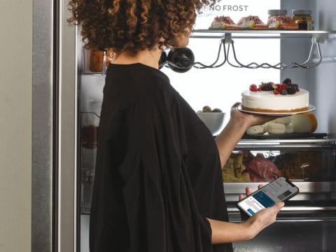 Αποθήκευσε σωστά κάθε τρόφιμο