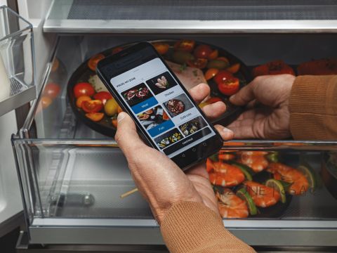 Οργάνωσε τα τρόφιμά σου με έξυπνο τρόπο