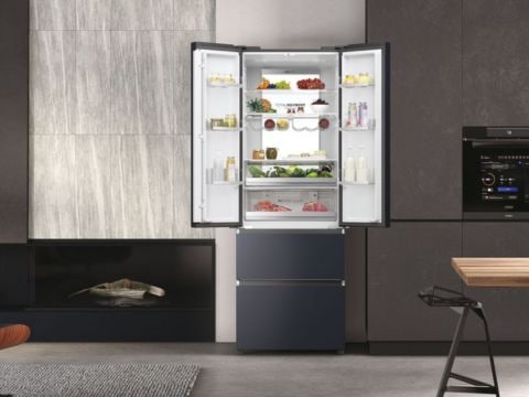 Μεγάλη χωρητικότητα, ευκολία στην πρόσβαση