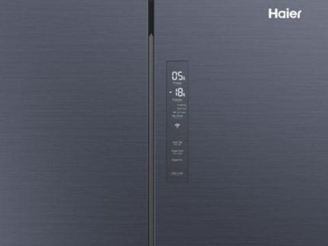 Εξωτερική Οθόνη γρήγορης πρόσβασης