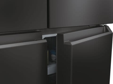 Premium φινίρισμα Premium Black