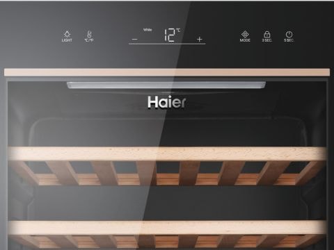 Έξυπνος χειρισμός με εξωτερική οθόνη αφής