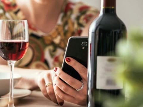 hOn & Vivino: Σάρωση και πληροφορίες με ένα άγγιγμα
