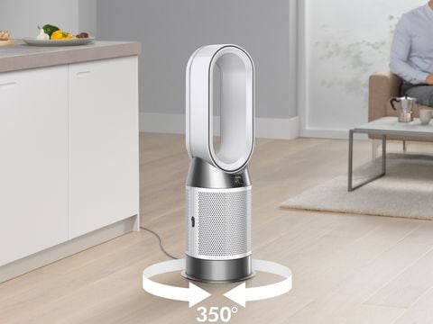 Περιστρέφεται έως 350°