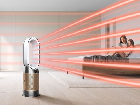 Ζεσταίνει τον χειμώνα