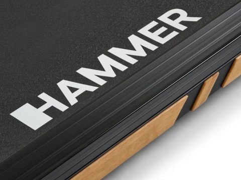 Άνετος τάπητας