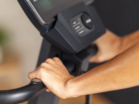 Έλεγχος Καρδιακών Παλμών