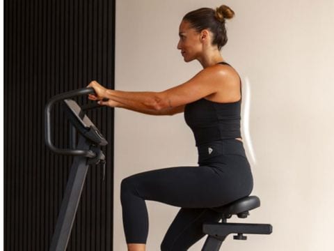 Για μια υγιή πλάτη