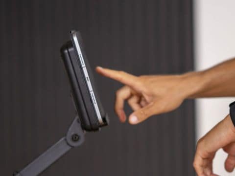 Βέλτιστη Οπτική Γωνία