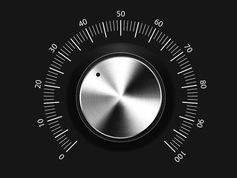 Επίπεδα Έντασης