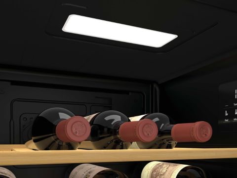 Μέγιστη ορατότητα με φωτισμό LED