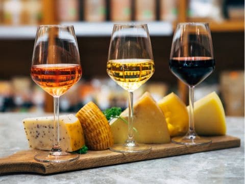 Η συλλογή κρασιών σου γίνεται smart