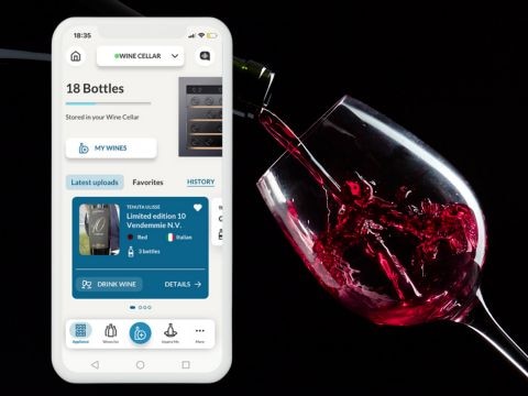 Κάθε στιγμή, μια γευστική ανάμνηση